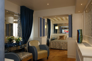 Bellevue & Canaletto Suites