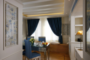 Bellevue & Canaletto Suites